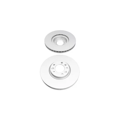 Brzdový kotúč BR-9582-C (KAVO PARTS) - obr. 3