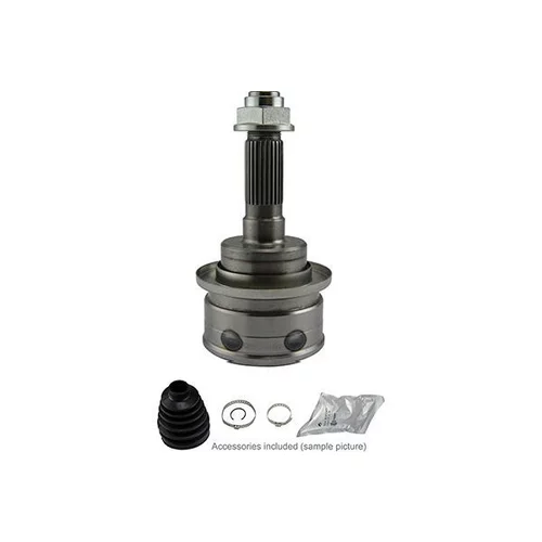 Sada kĺbov hnacieho hriadeľa KAVO PARTS CV-4528