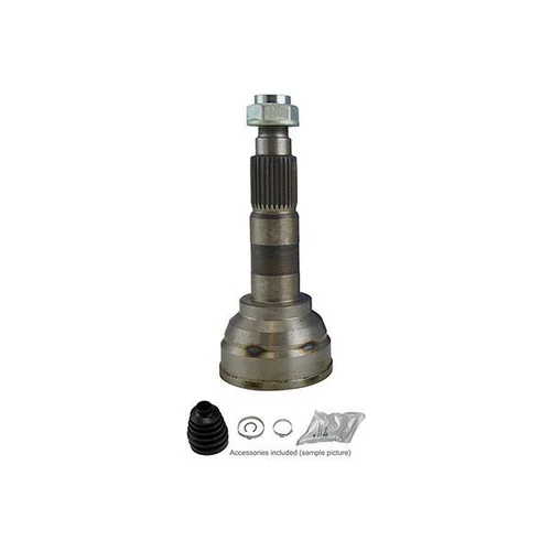 Sada kĺbov hnacieho hriadeľa KAVO PARTS CV-8009