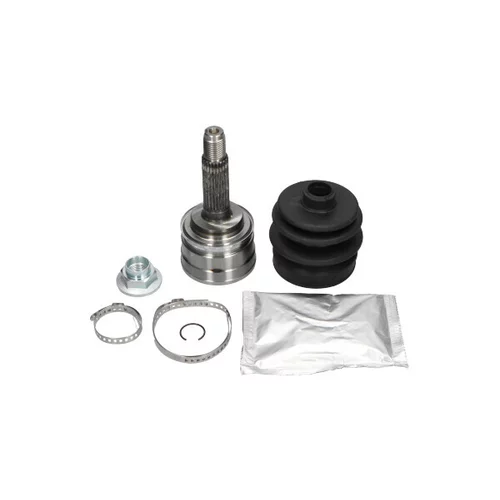 Sada kĺbov hnacieho hriadeľa KAVO PARTS CV-8501