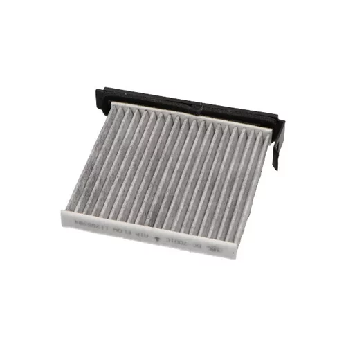 Filter vnútorného priestoru DC-7001C (KAVO PARTS) - obr. 1