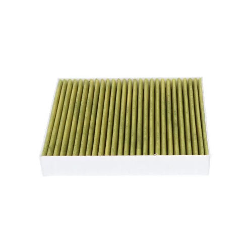 Filter vnútorného priestoru DC-7110X (KAVO PARTS) - obr. 3