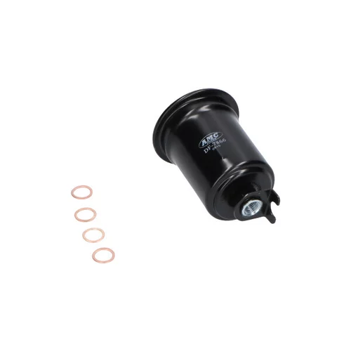 Palivový filter DF-7866 (KAVO PARTS) - obr. 1