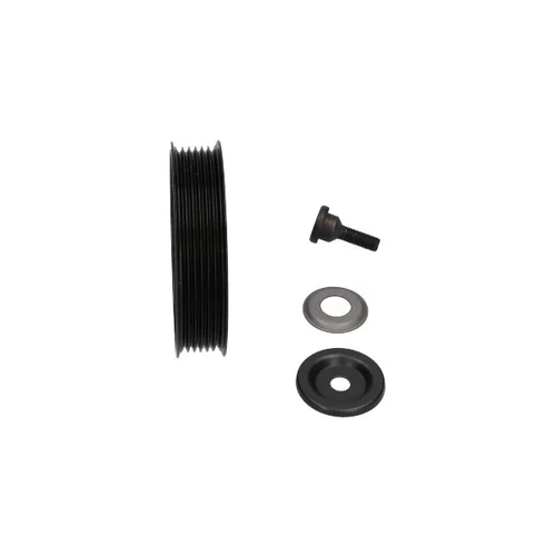 Vratná/vodiaca kladka rebrovaného klinového remeňa DIP-3009 (KAVO PARTS) - obr. 3