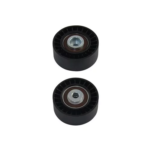 Vratná/vodiaca kladka rebrovaného klinového remeňa KAVO PARTS DIP-5510