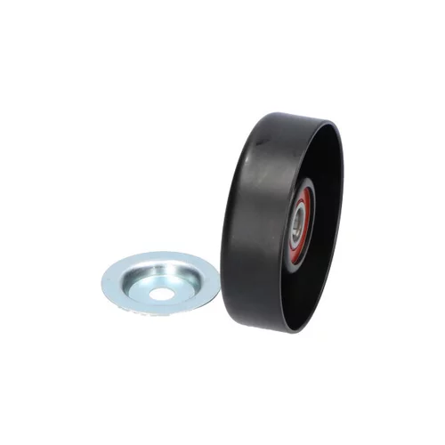 Vratná/vodiaca kladka rebrovaného klinového remeňa DIP-6509 (KAVO PARTS) - obr. 1