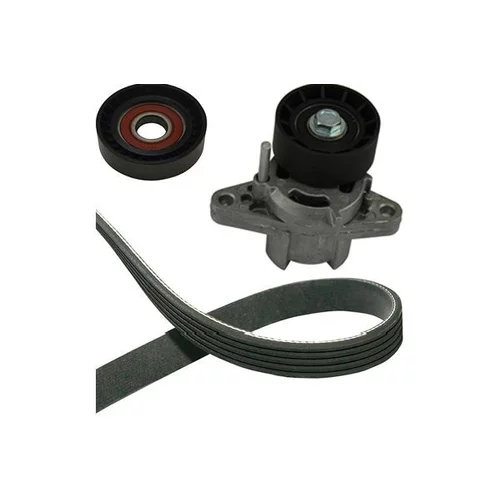 Sada klinového remeňa KAVO PARTS DKM-6505