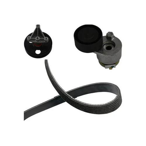 Sada klinového remeňa KAVO PARTS DKM-6509
