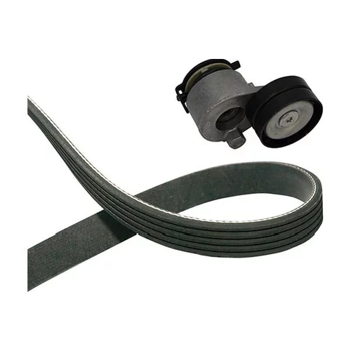 Sada klinového remeňa KAVO PARTS DKM-6511