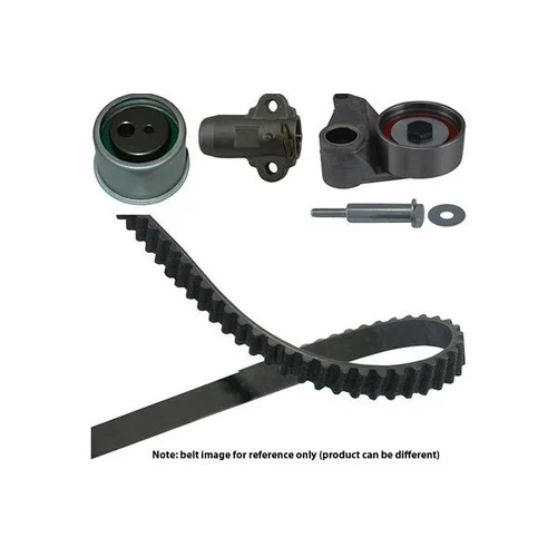 Sada ozubeného remeňa KAVO PARTS DKT-3019