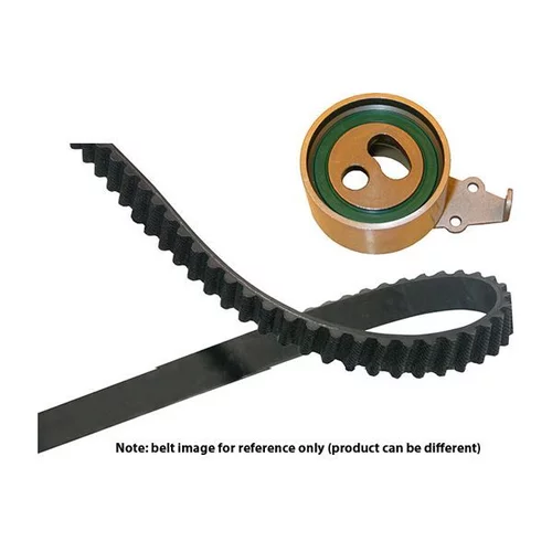 Sada ozubeného remeňa KAVO PARTS DKT-4005