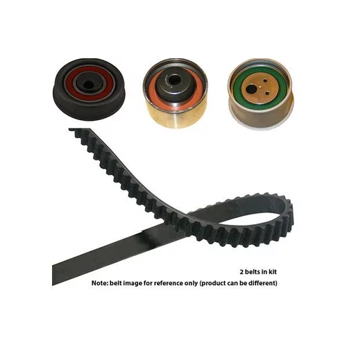 Sada ozubeného remeňa KAVO PARTS DKT-5543
