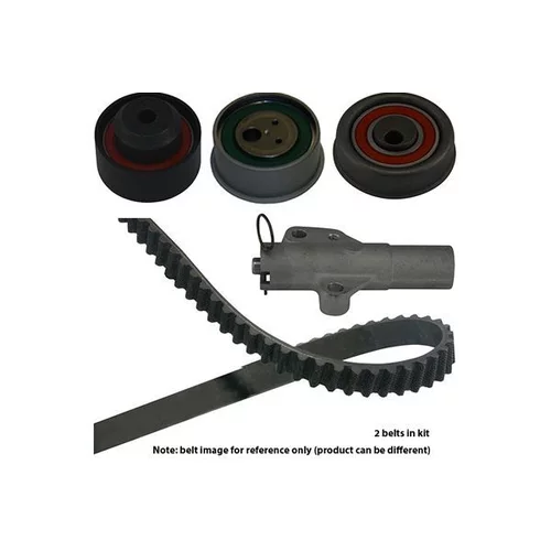 Sada ozubeného remeňa KAVO PARTS DKT-5549