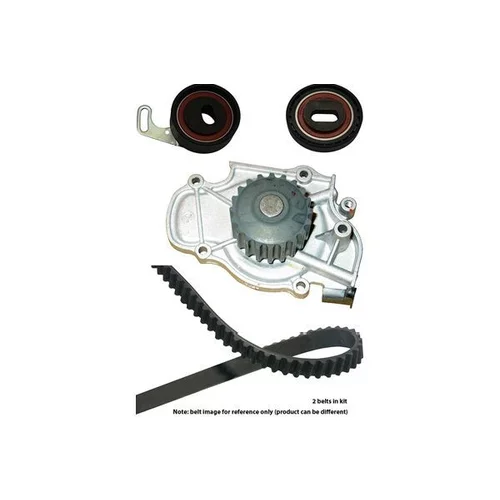Vodné čerpadlo + sada ozubeného remeňa KAVO PARTS DKW-2005