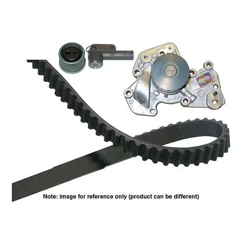 Vodné čerpadlo + sada ozubeného remeňa KAVO PARTS DKW-3009
