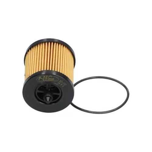 Olejový filter DO-707 (KAVO PARTS) - obr. 3