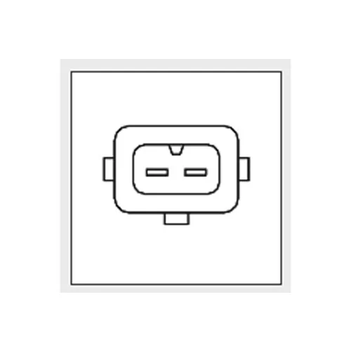 Snímač teploty chladiacej kvapaliny ECT-4503 (KAVO PARTS) - obr. 4