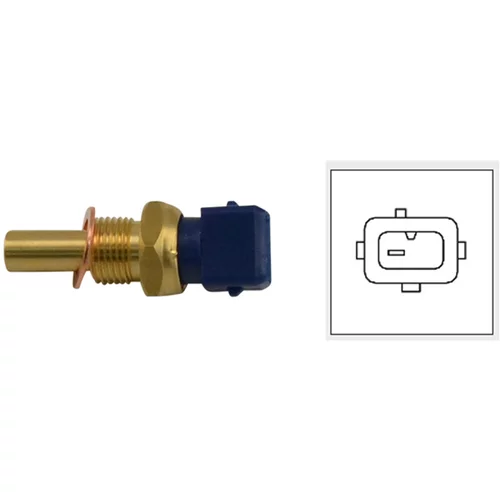 Snímač teploty chladiacej kvapaliny KAVO PARTS ECT-6507