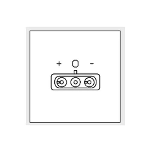 Snímač tlaku v sacom potrubí EMS-1001 (KAVO PARTS) - obr. 4