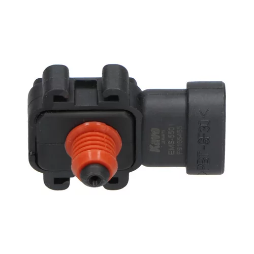 Snímač tlaku v sacom potrubí KAVO PARTS EMS-5501