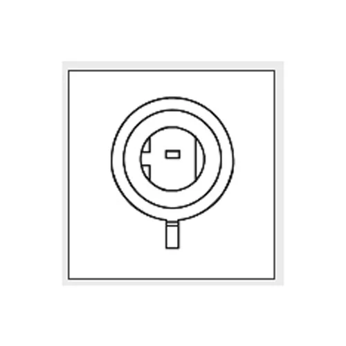 Olejový tlakový spínač EOP-8502 (KAVO PARTS) - obr. 1