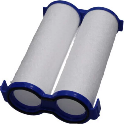 Vzduchový filter FAF-11044 (KAVO PARTS) - obr. 1