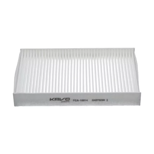 Filter vnútorného priestoru KAVO PARTS FCA-10014