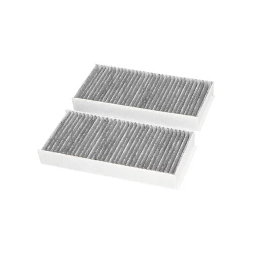 Filter vnútorného priestoru FCA-10021C (KAVO PARTS) - obr. 1