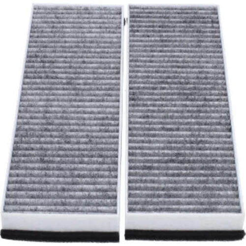Filter vnútorného priestoru FCA-10128C (KAVO PARTS) - obr. 2