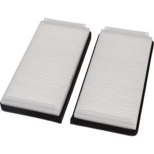 Filter vnútorného priestoru FCA-10150 (KAVO PARTS) - obr. 1