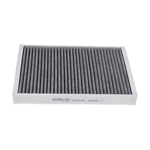 Filter vnútorného priestoru KAVO PARTS FCA-10170C