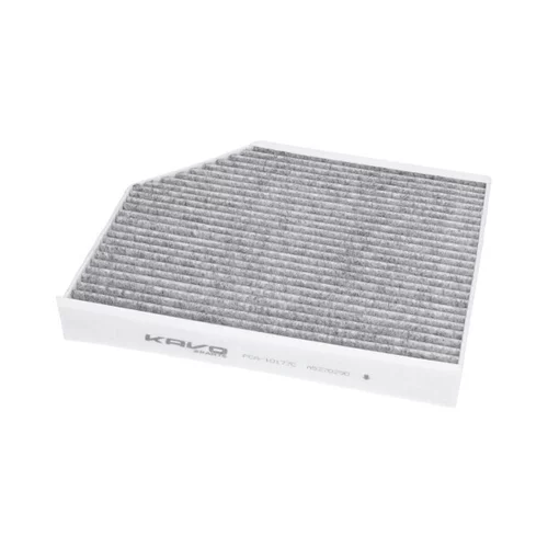 Filter vnútorného priestoru FCA-10177C (KAVO PARTS) - obr. 1