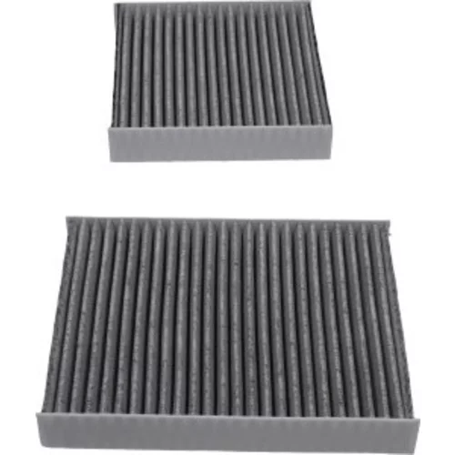Filter vnútorného priestoru FCA-10184C (KAVO PARTS) - obr. 2