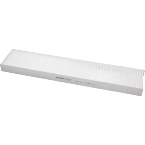 Filter vnútorného priestoru FCA-10189 (KAVO PARTS) - obr. 1