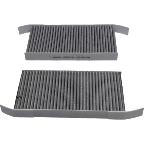 Filter vnútorného priestoru KAVO PARTS FCA-10199C