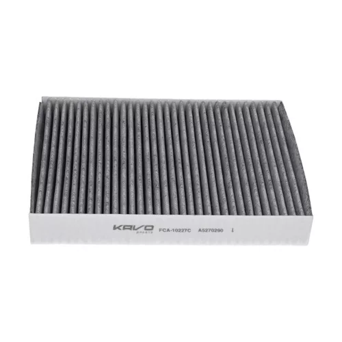 Filter vnútorného priestoru KAVO PARTS FCA-10227C