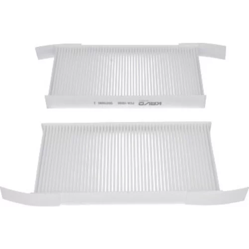 Filter vnútorného priestoru FCA-10258 (KAVO PARTS) - obr. 2