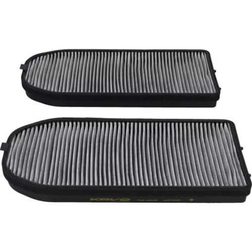 Filter vnútorného priestoru KAVO PARTS FCA-10313C
