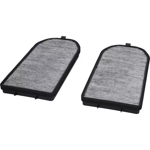 Filter vnútorného priestoru FCA-10313C (KAVO PARTS) - obr. 1