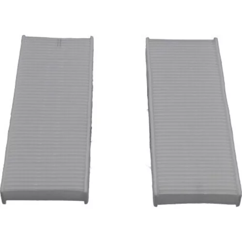 Filter vnútorného priestoru KAVO PARTS FCA-10338
