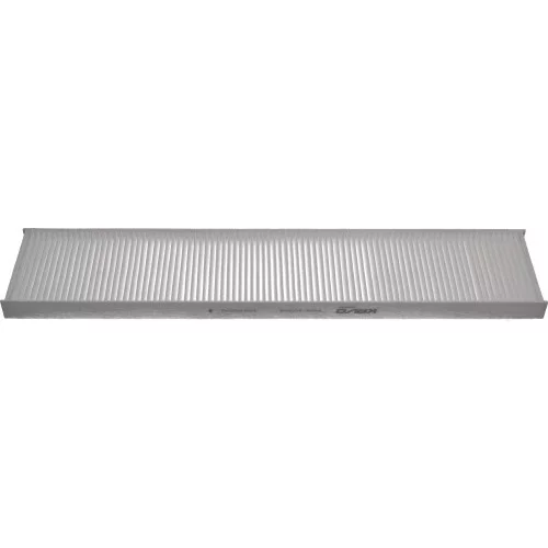 Filter vnútorného priestoru KAVO PARTS FCA-10394