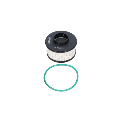 Palivový filter FFF-10011 (KAVO PARTS) - obr. 3