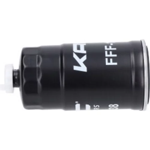 Palivový filter FFF-10038 (KAVO PARTS) - obr. 3