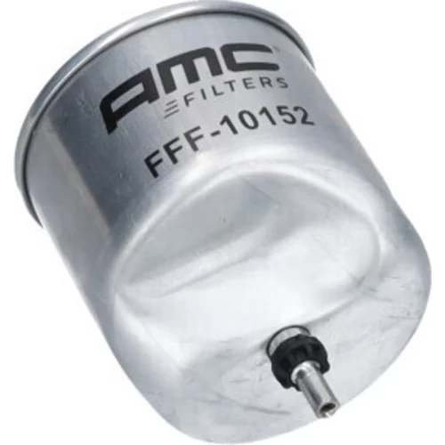 Palivový filter KAVO PARTS FFF-10152