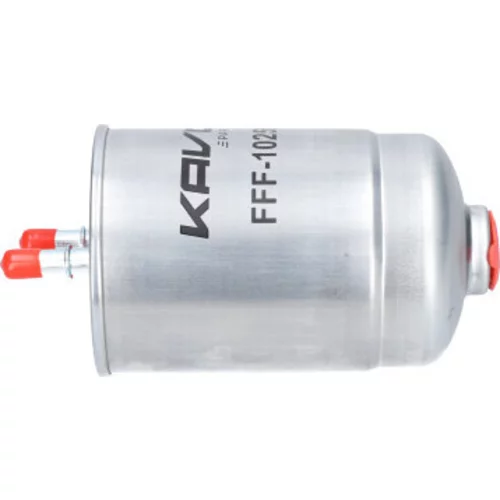 Palivový filter FFF-10256 (KAVO PARTS) - obr. 3