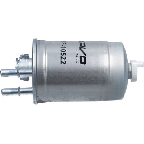 Palivový filter KAVO PARTS FFF-10522