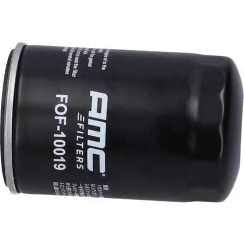 Olejový filter KAVO PARTS FOF-10019