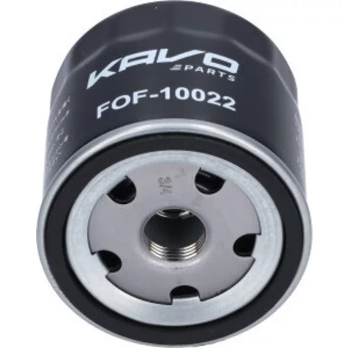 Olejový filter KAVO PARTS FOF-10022