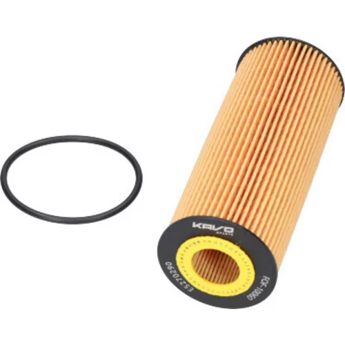 Olejový filter FOF-10060 (KAVO PARTS) - obr. 1
