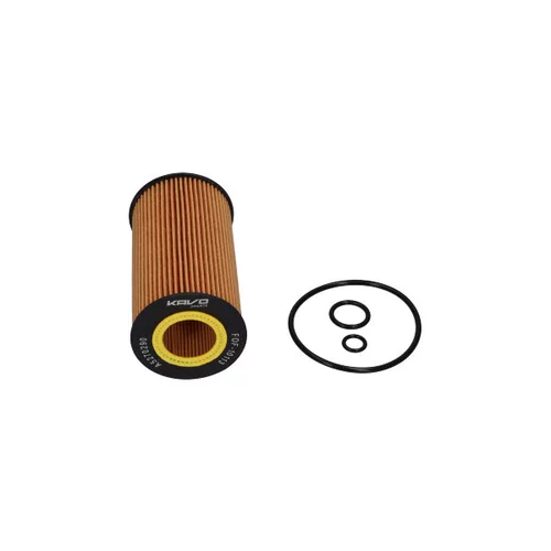 Olejový filter FOF-10113 (KAVO PARTS) - obr. 2